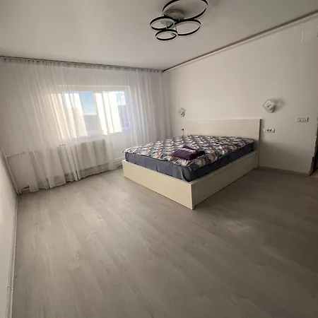 Apartamento Garsoniera Brancoveanu Spital Copii Marie Sklodowska Curie *